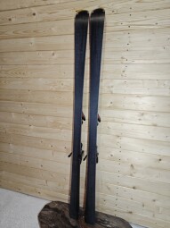 LYŽE ATOMIC REDSTER G7 182CM